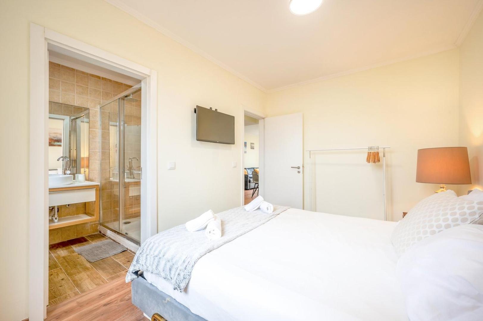 Guestready - Happy Home In Santa Cruz Lisboa Exteriér fotografie