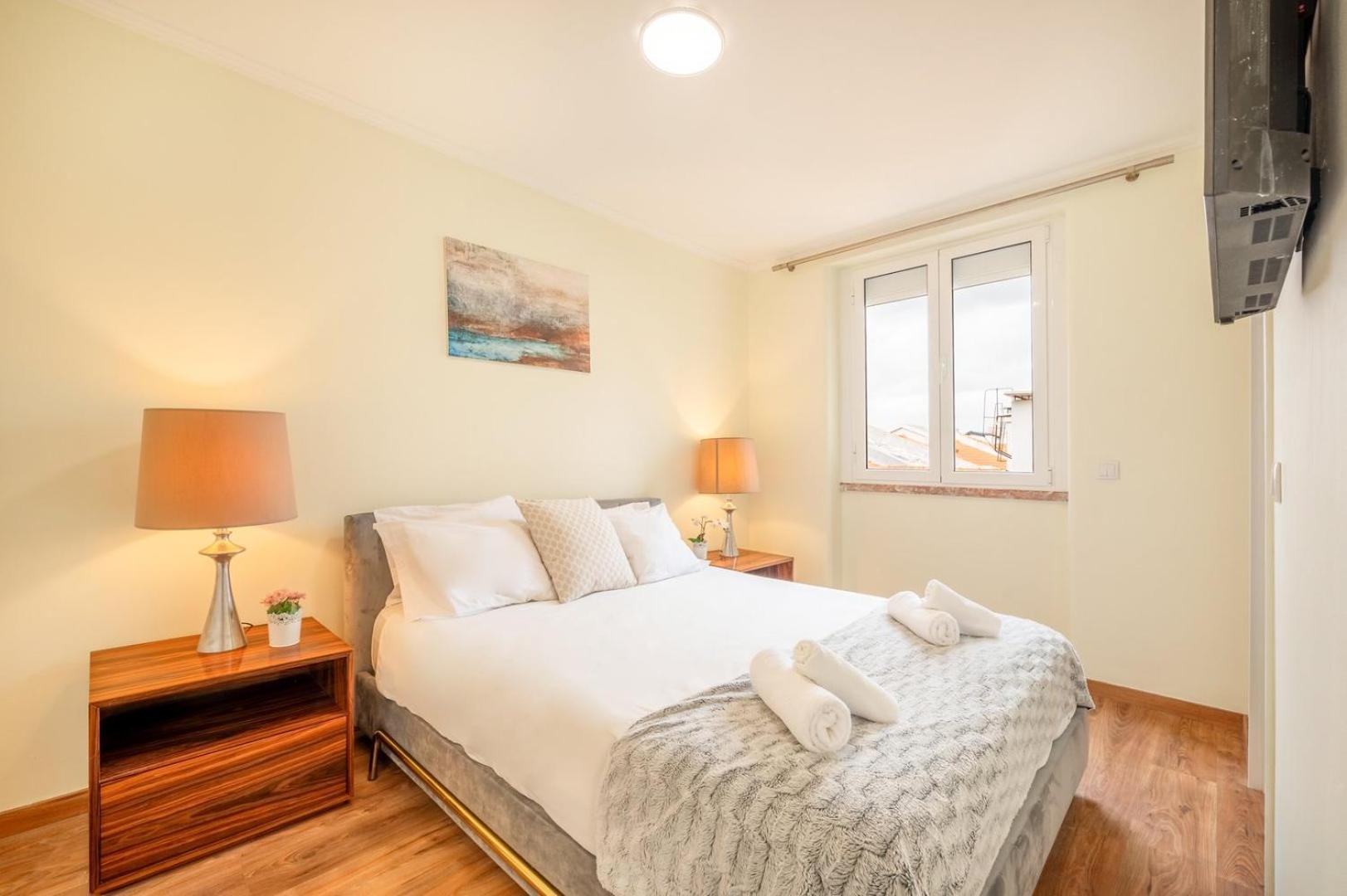 Guestready - Happy Home In Santa Cruz Lisboa Exteriér fotografie