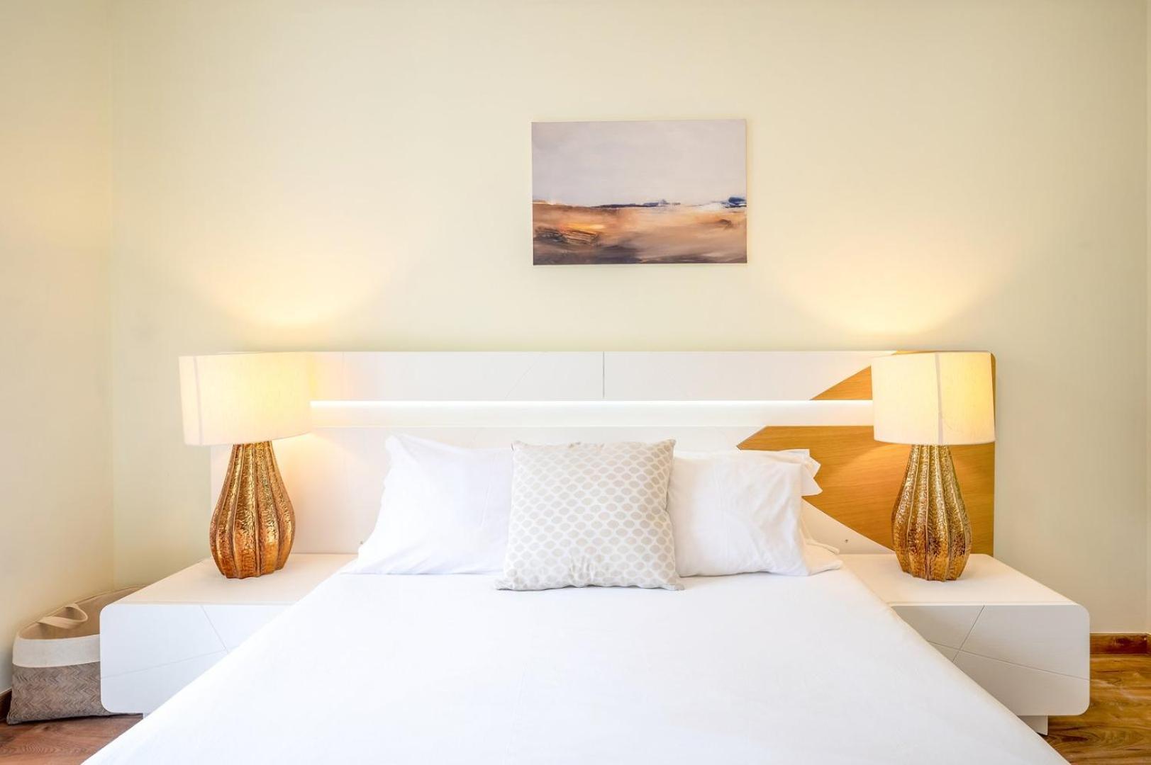 Guestready - Happy Home In Santa Cruz Lisboa Exteriér fotografie
